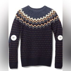 Fjallraven Ovik sweater M